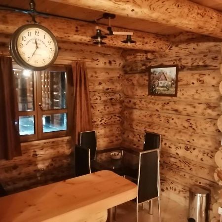 Emilijin Konak Villa Kokin Brod Eksteriør bilde