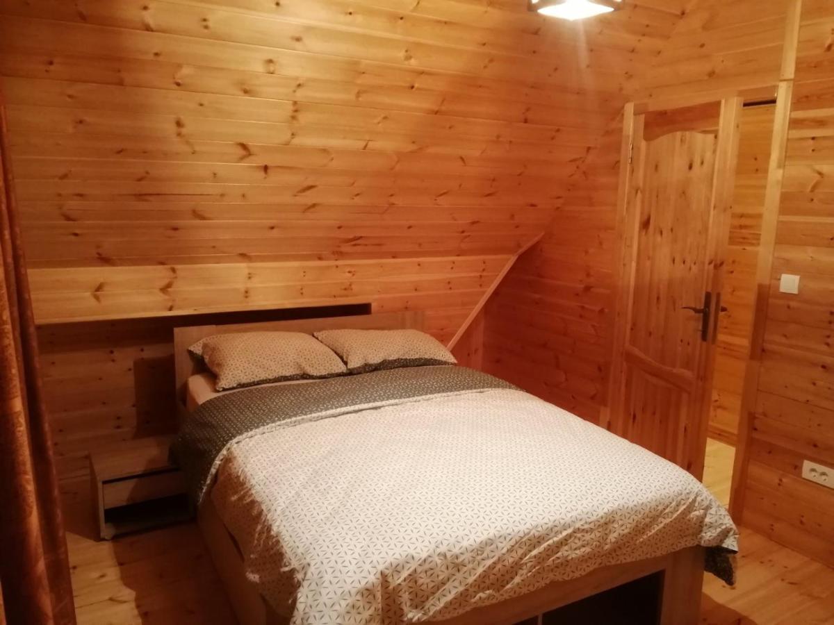 Emilijin Konak Villa Kokin Brod Eksteriør bilde
