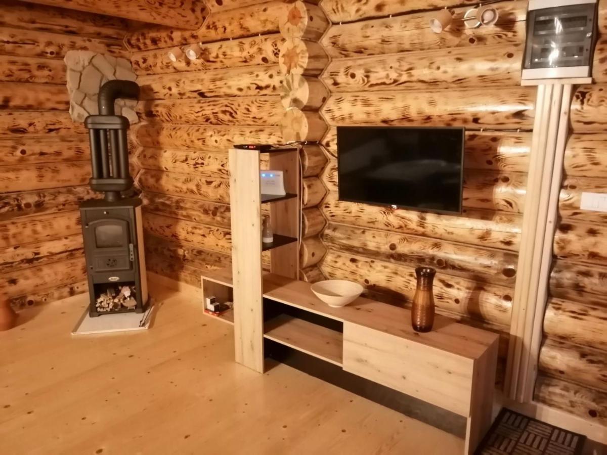 Emilijin Konak Villa Kokin Brod Eksteriør bilde