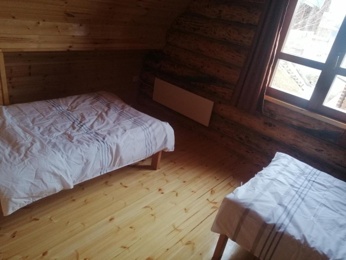 Emilijin Konak Villa Kokin Brod Eksteriør bilde